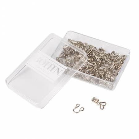 Fasteners & Hardware
