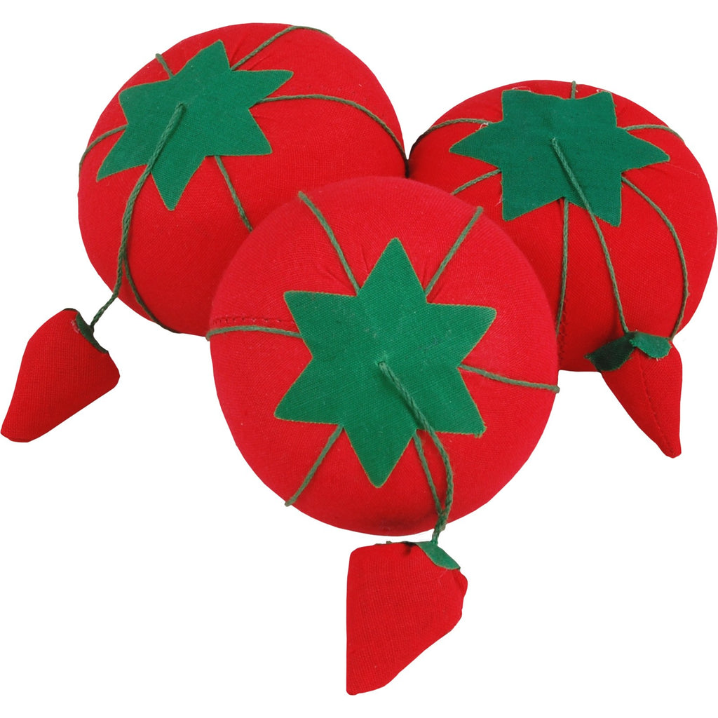 Pincushions