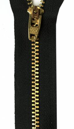 Zippers