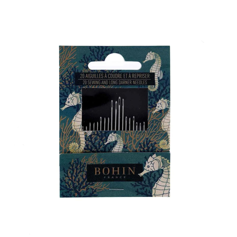 Hand Sewing Needles