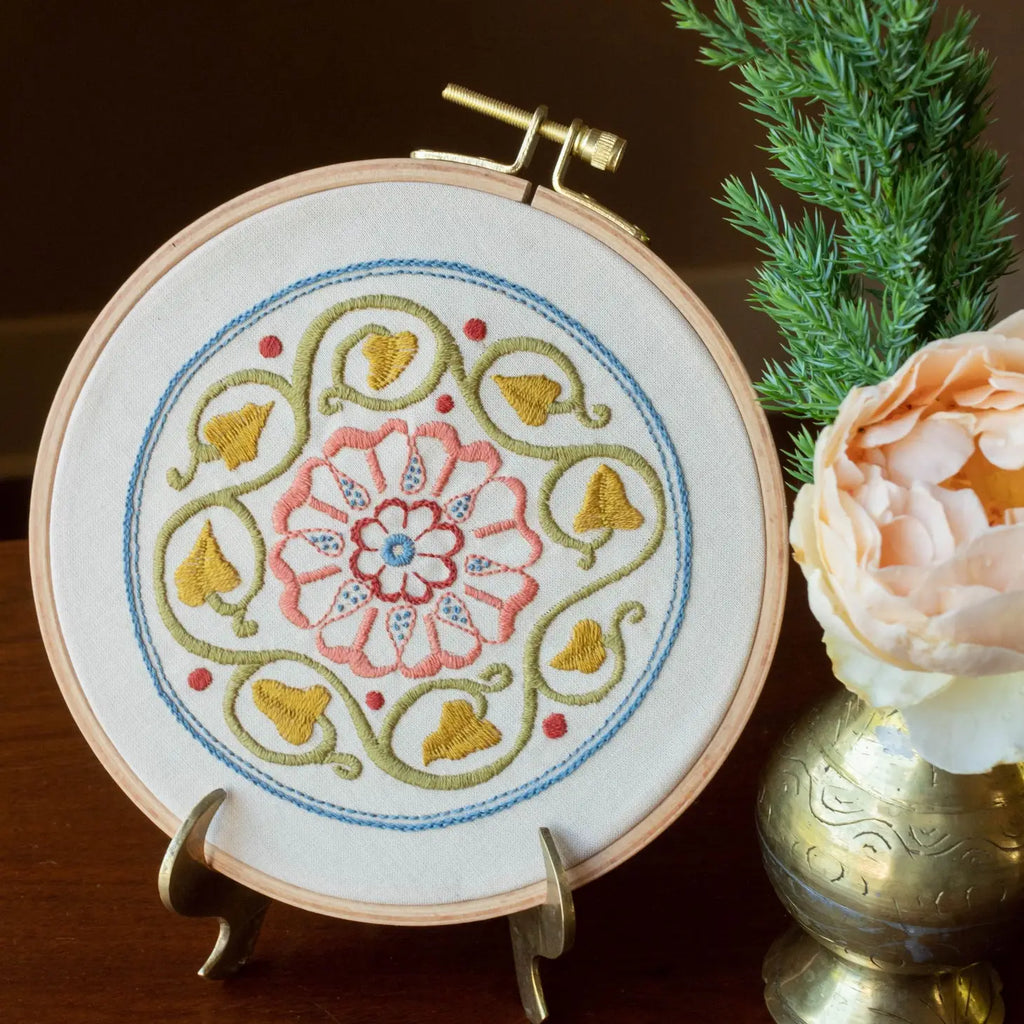 Embroidery Needle Minders – Bangor Haberdashery