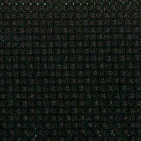 Aida Cloth 14 ct Color 1 Black