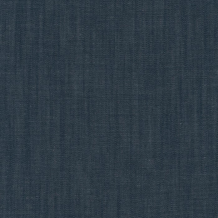 Dark Indigo Chambray Union